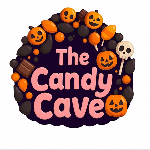 the candy cave