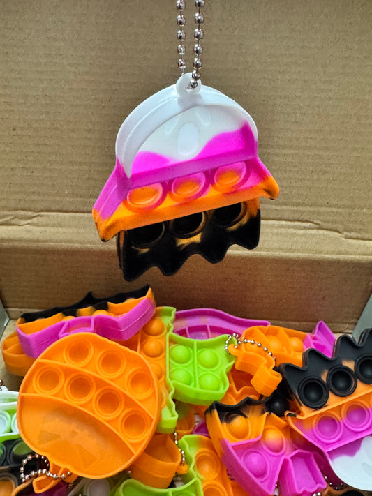 Halloween Fidget