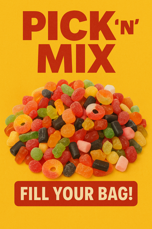 pick n mix