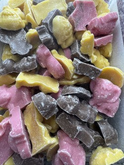 choco animals