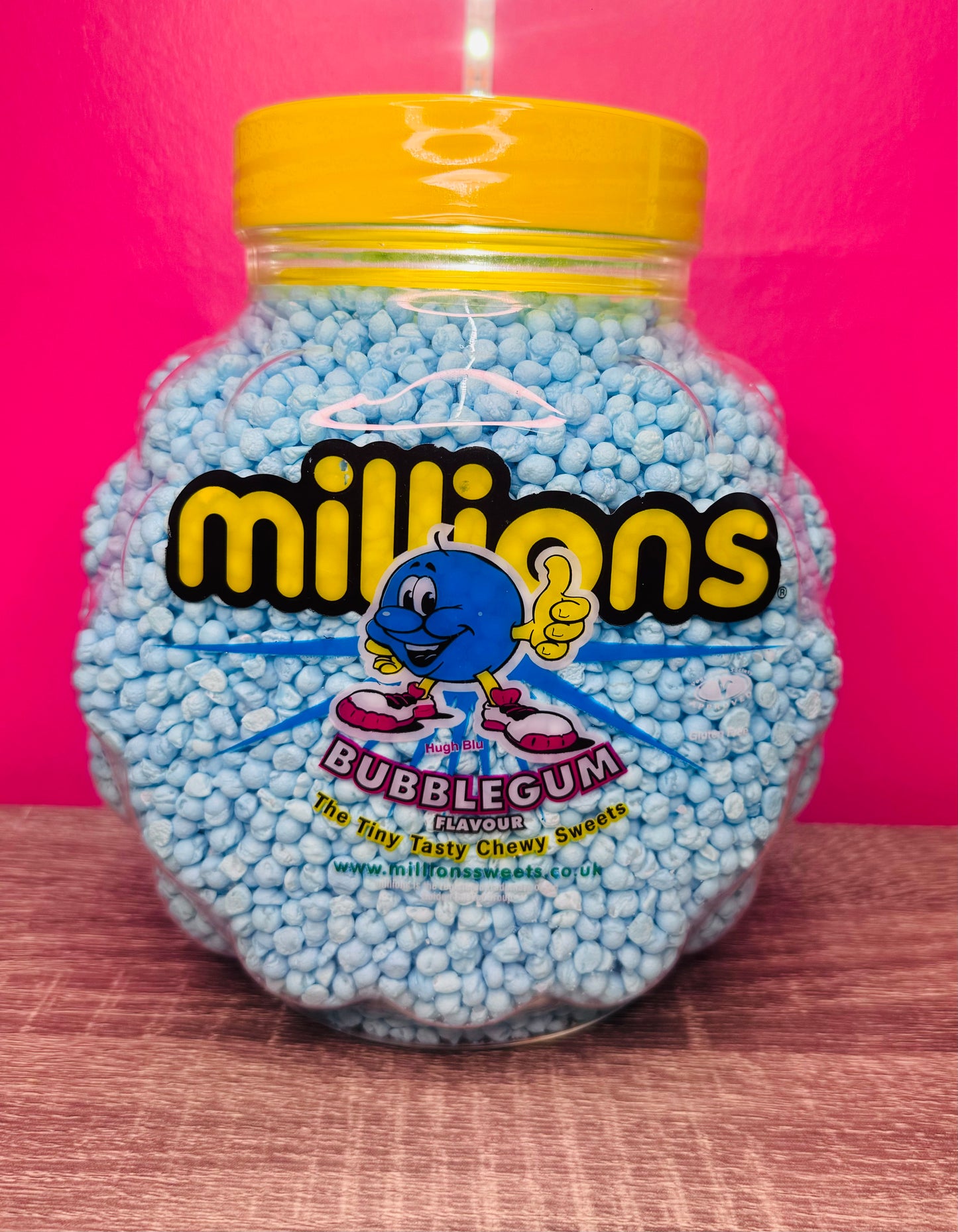 millions