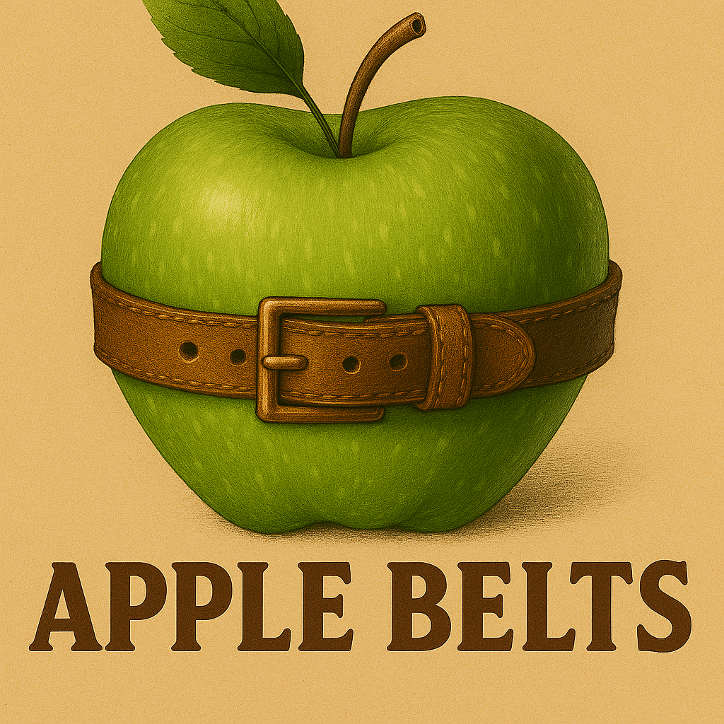 apple belt