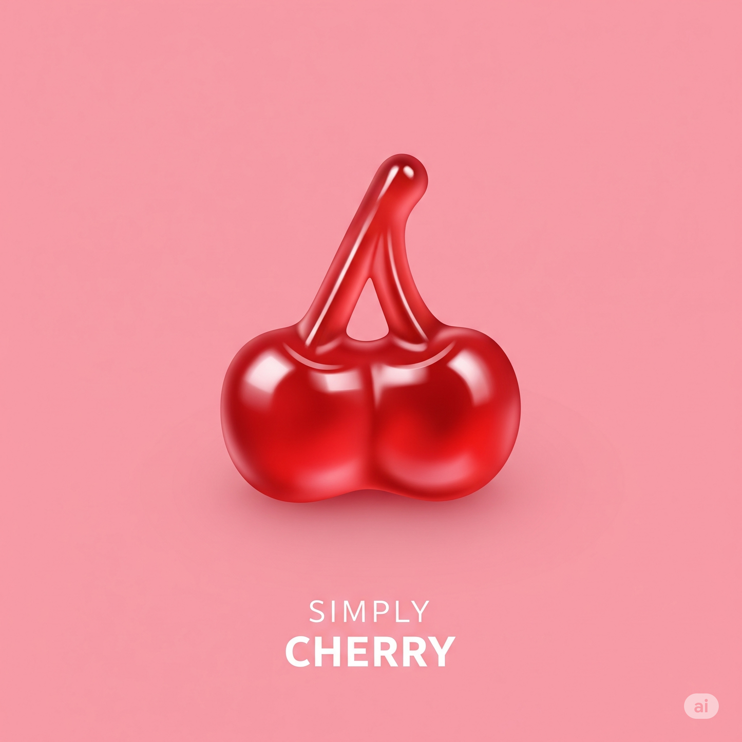 fizzy cherries
