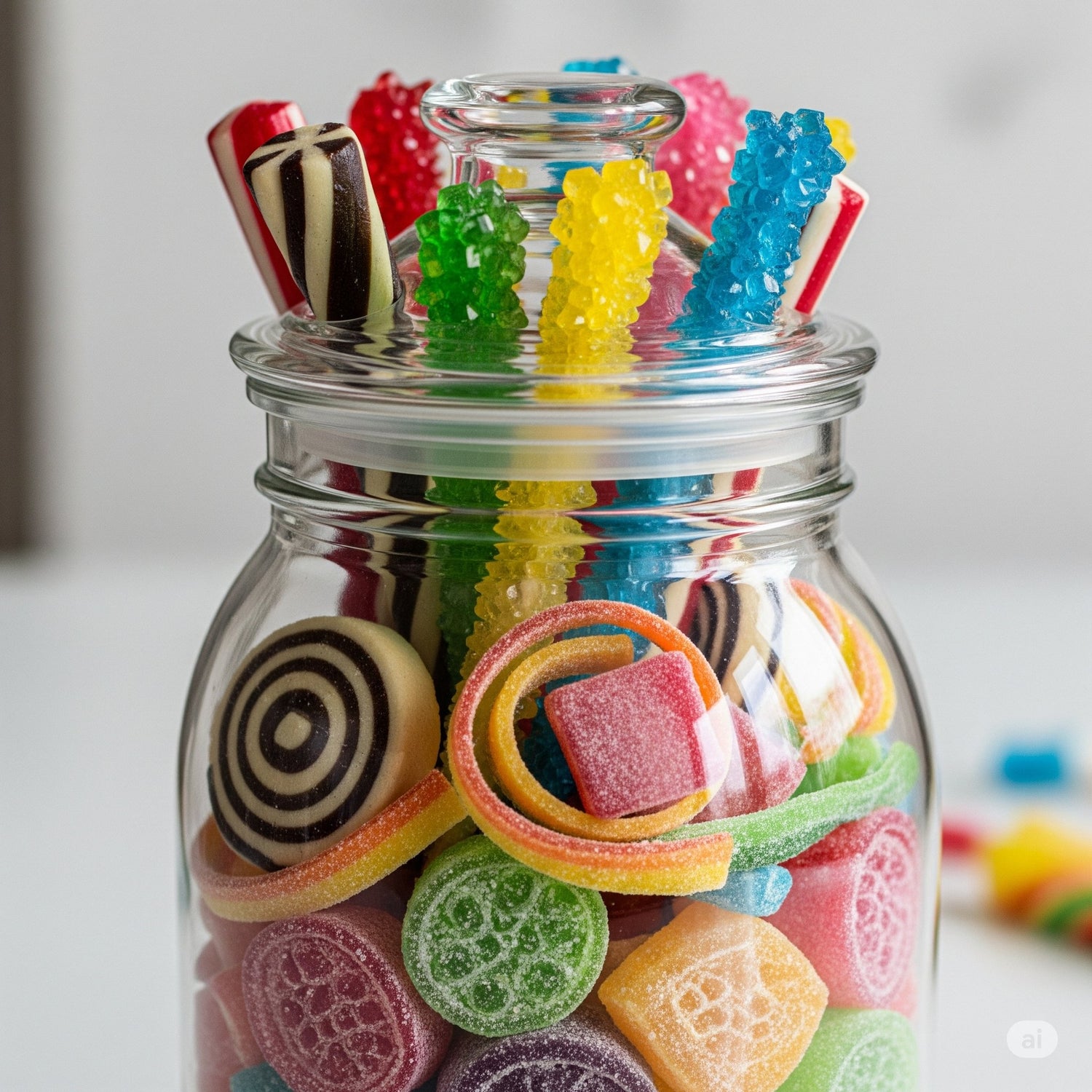 classic sweets