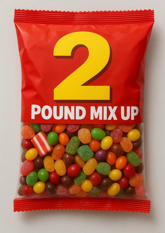 £2.00 mix up
