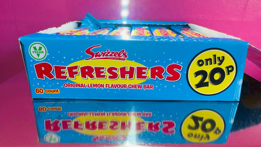 refreshers original