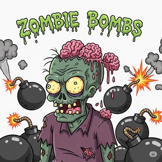 zombie bombs