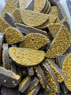 orange jazzles