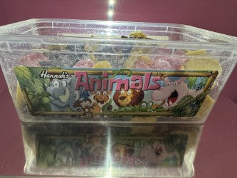 choco animals