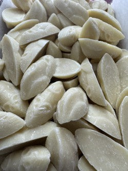 white mice