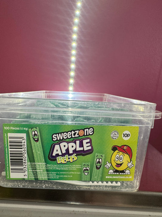 apple belt