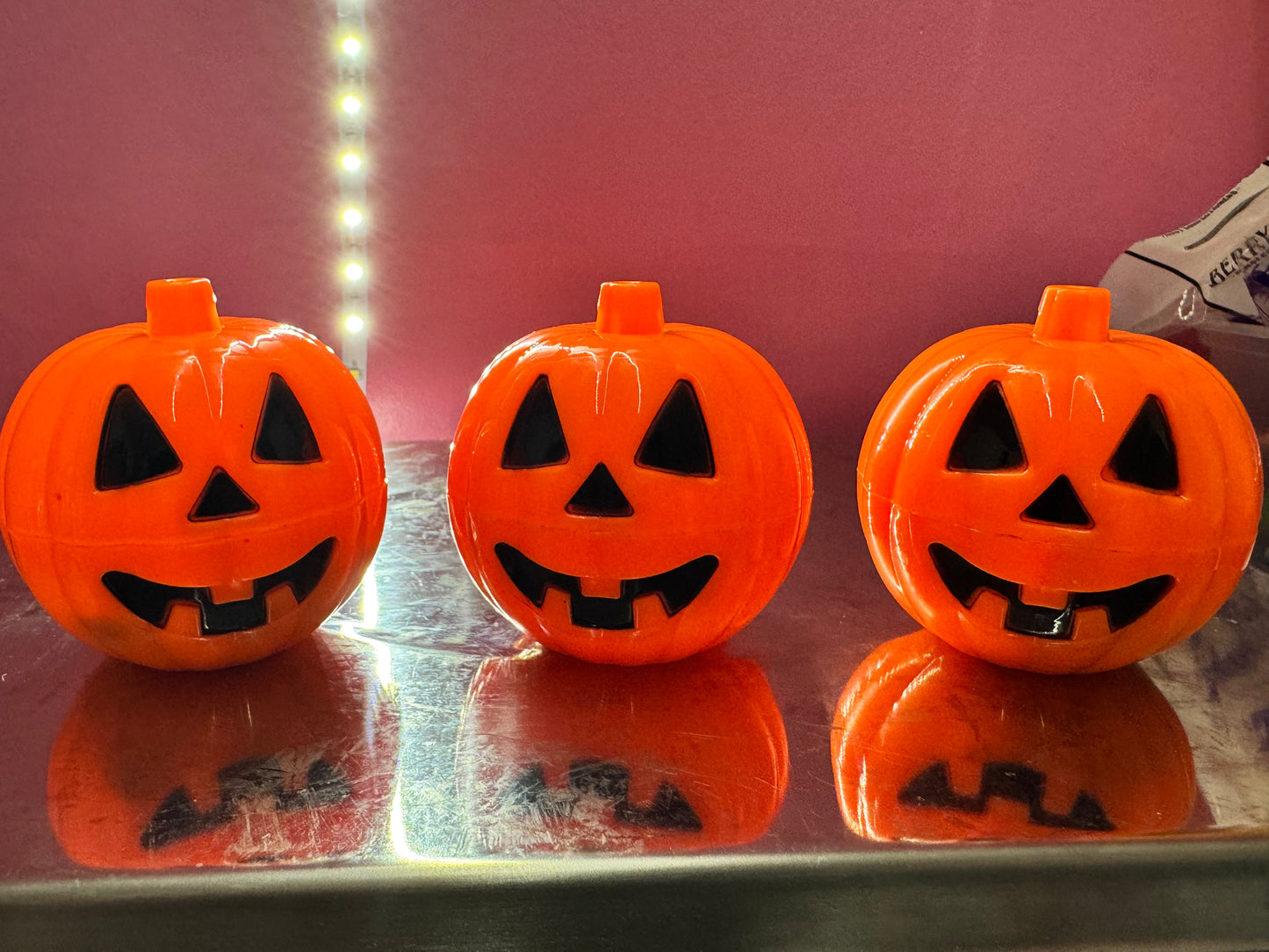 Surprise squishy toy