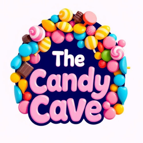the candy cave 