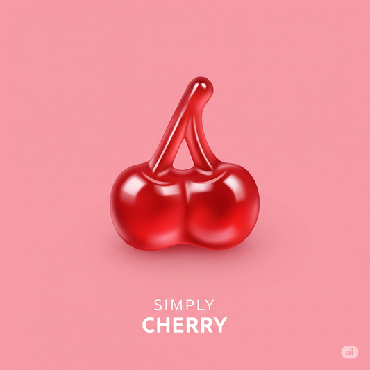 fizzy cherries
