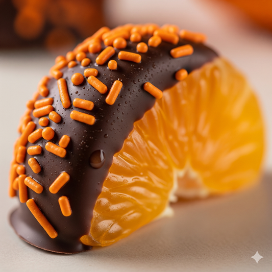orange jazzles