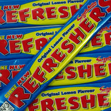 refreshers original